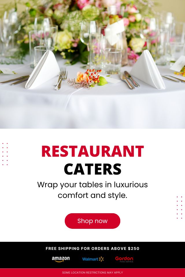 Restaurant Caters